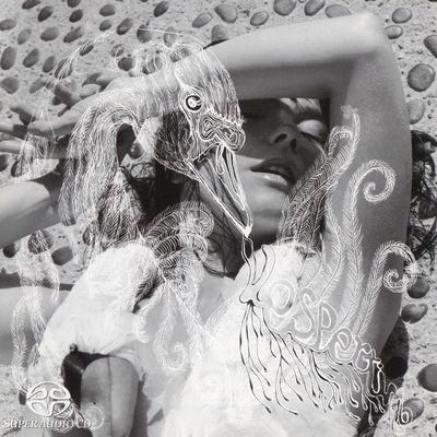 Björk - Vespertine (2001) {2004, Remastered, Hi-Res SACD Rip}