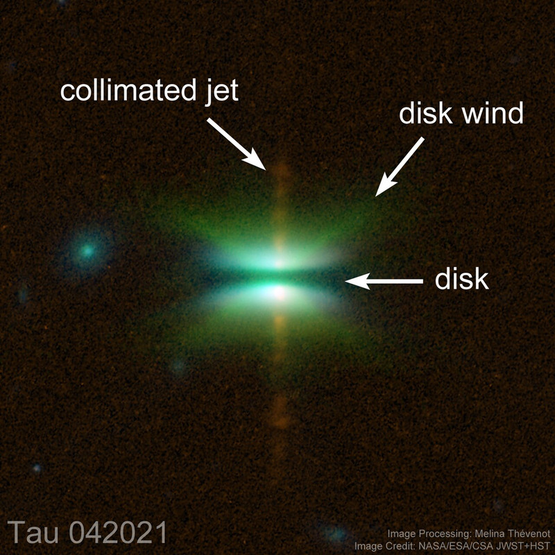Tau 042021 labelled