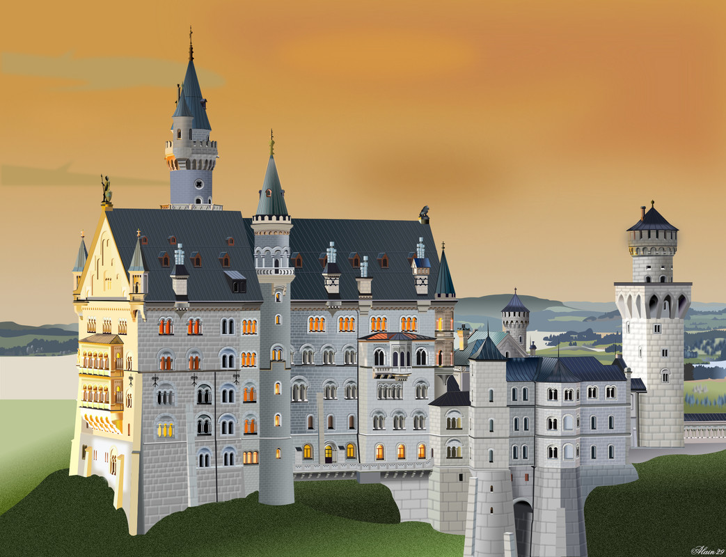 CHATEAU