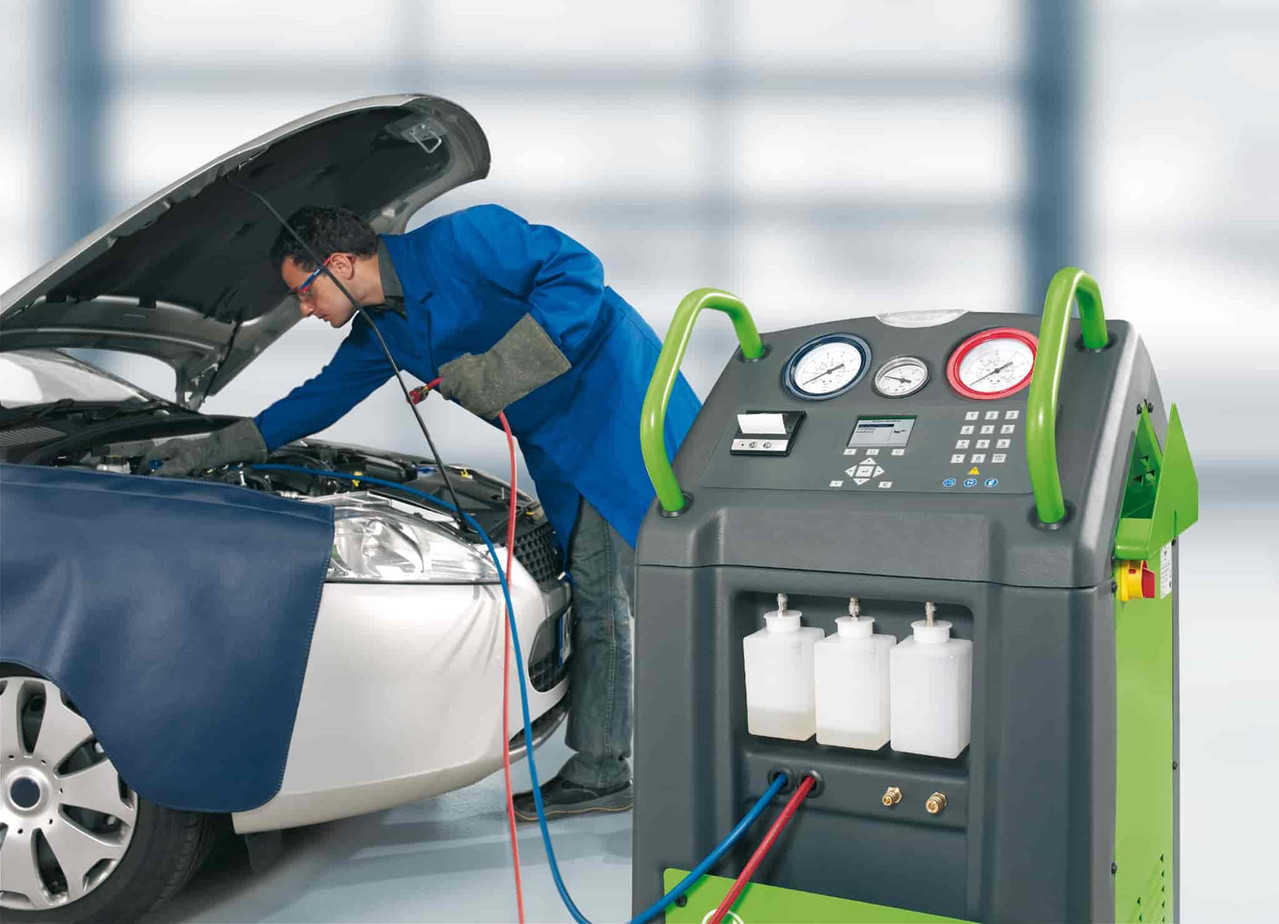 AC Service