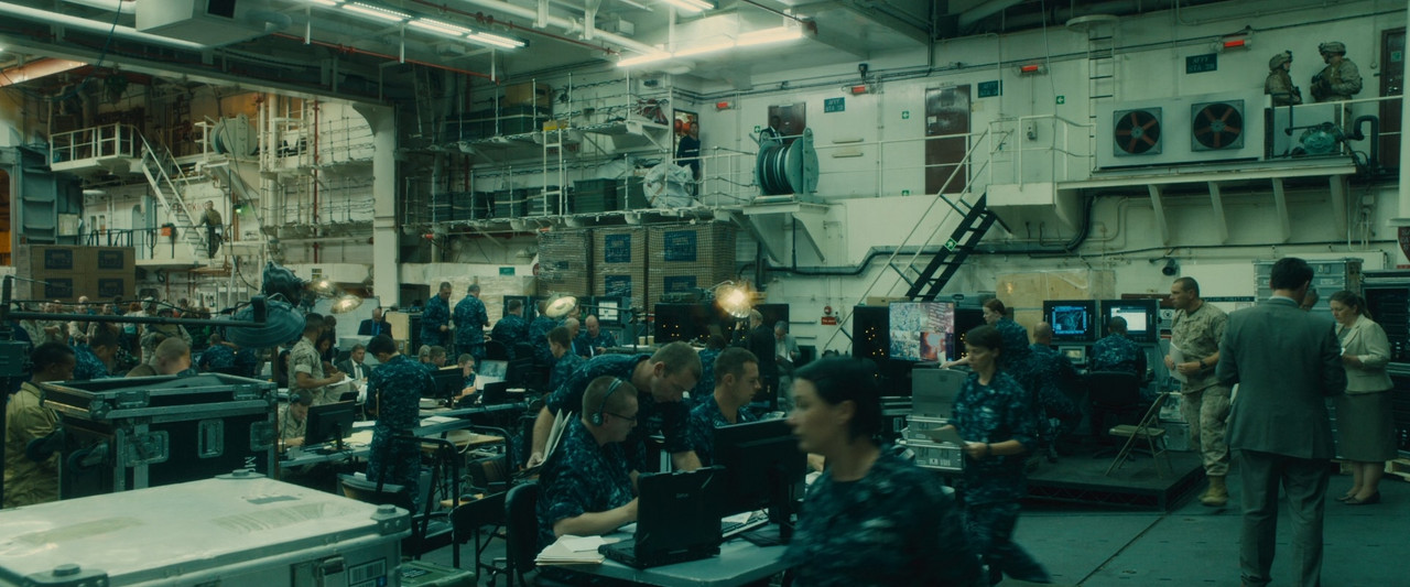 World War Z 2013 Unrated (1080p x265 10bit Tigole).mkv_snapshot_