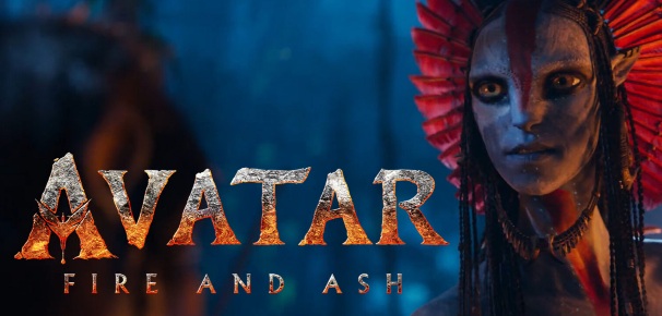Avatar 3 teaser