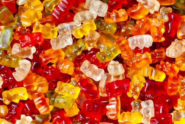 Dietoxil Gummies