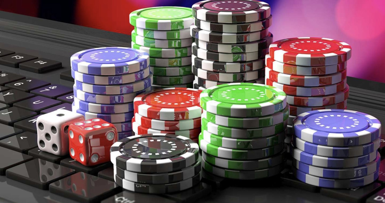 casino - ваш злейший враг. 10 способов победить его