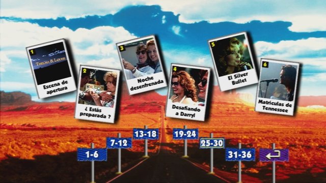 3 - Thelma & Louise [DVD9 Full][Pal][Cast/Ing/Fra/Ale/Ita][Sub:Varios][Drama][1991]