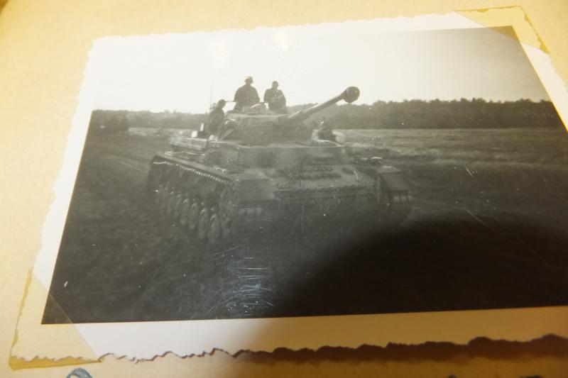 Fotos WH über 500 Stück Flugzeuge Vormarsch   me