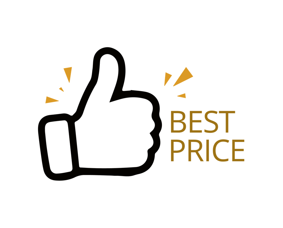 Price Match Guarantee