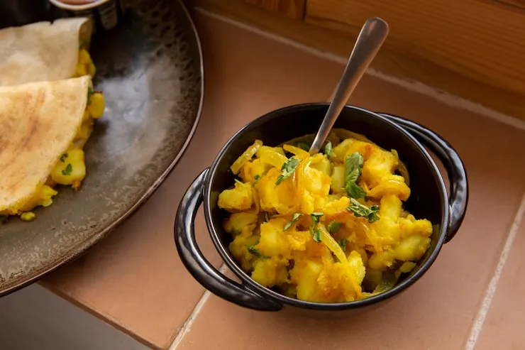 Kollam kerala Dish