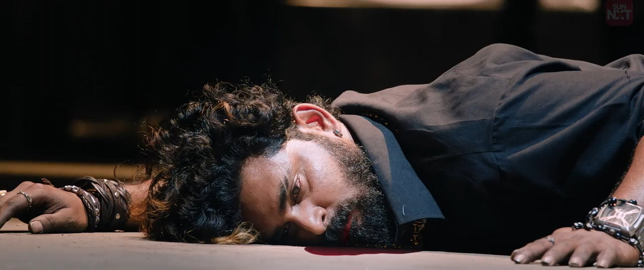 Surya Power of Love 2026 WebRip [Kannada] 480p, 720p ESub Screenshot