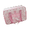 Pink bag 