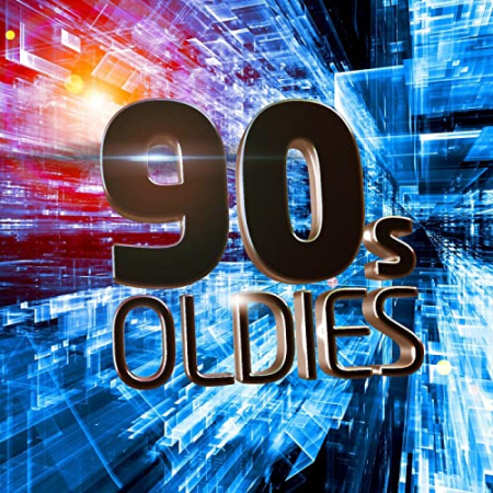 VA   90s Oldies (2017)