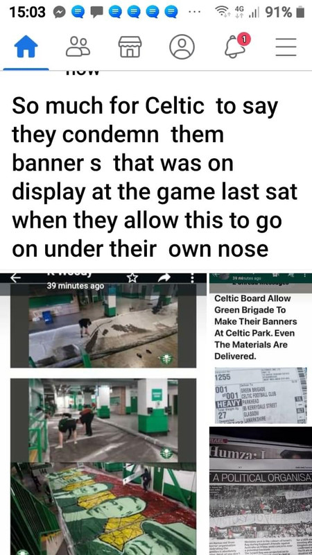 Green Brigade and Palestine IMG_3185