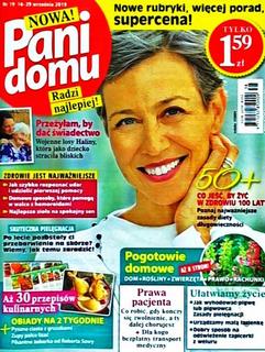 Pani domu 19/2019
