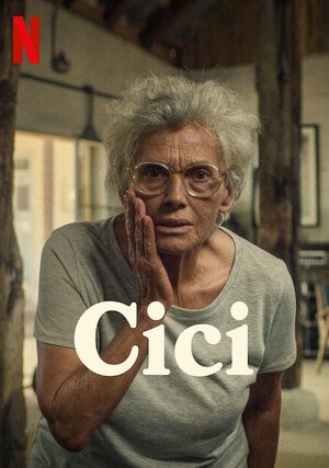 Cici (2022) MULTi.1080p.NF.WEB-DL.DDP5.1.H.264-P2P / Lektor i napisy PL