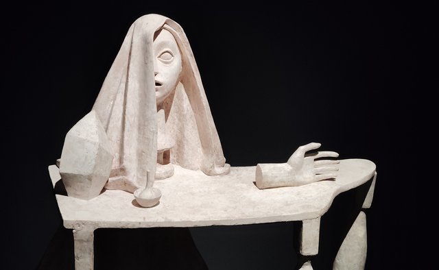 París y Londres. Exposición de Caillebotte y Van Gogh - Blogs de Europa Sur - París: Caillebotte y Surrealismo en el Pompidou (45)
