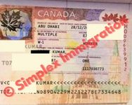 Client Visa Success Story 1