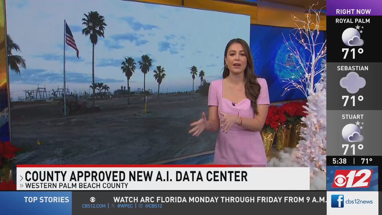 CBS12 News This Morning at 5AM 20251208 10001030 ts snapshot 39 55 013