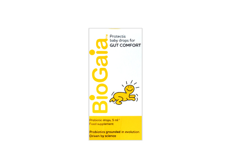 Biogaia  Gut Comfort  Drops 5Ml