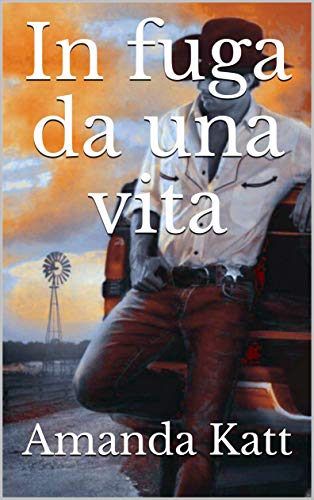 Amanda Katt - In fuga da una vita (2018)