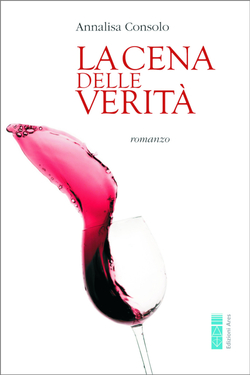 Annalisa Consolo – La cena delle verità (2021)