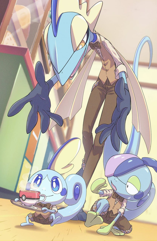 sobble-inteleon-and-drizzile-pokemon-dra