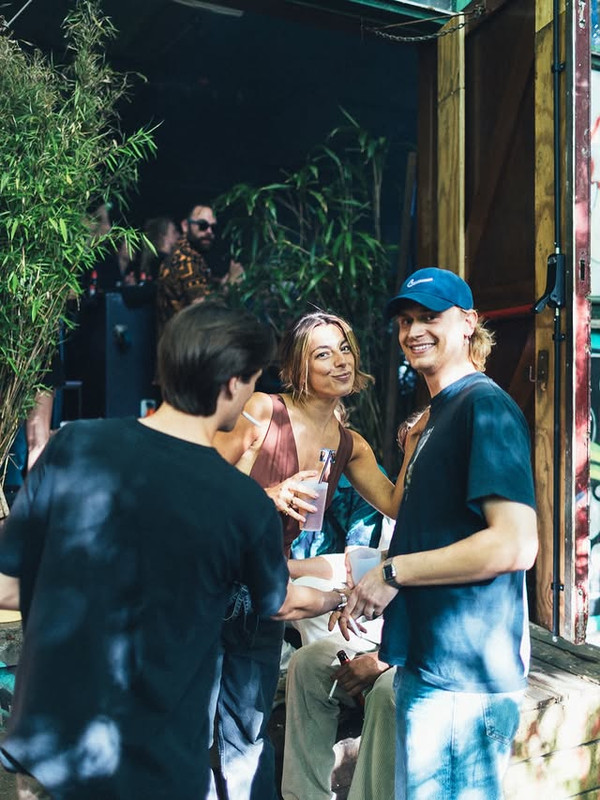 Our beloved Koos just turned 29 and we want you guys to know that without Koos, Spades wouldn’t exist so please all congratulate this wonderful human being!! <3