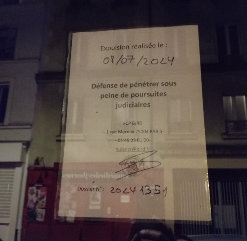 L'horloge des petites choses et d'autre