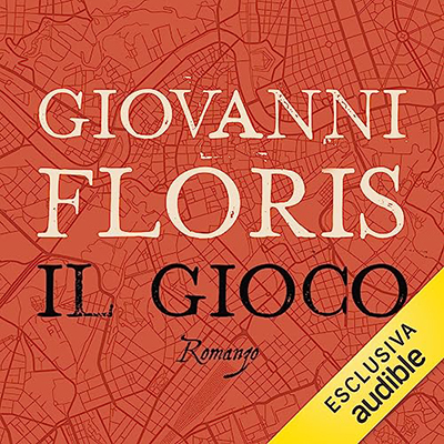 Giovanni Floris - Il gioco (2023) (mp3 - 128 kbps)