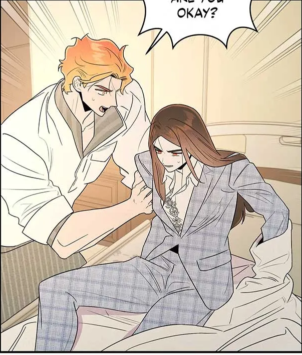 My Younger Sister Chooses Me Tonight Chap 25 (3)
