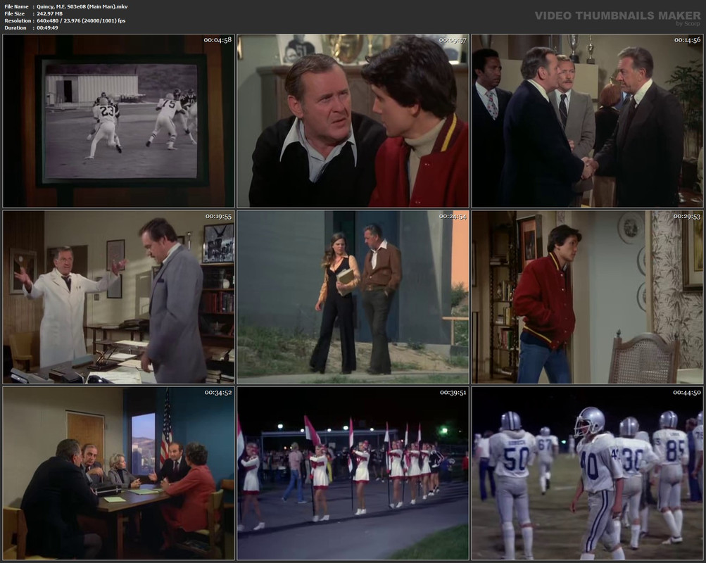 Quincy, M.E. S03e08 (Main Man).mkv