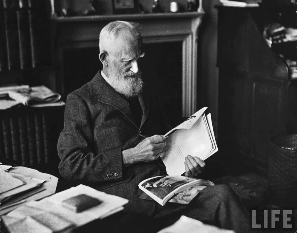 22-george-bernard-shaw