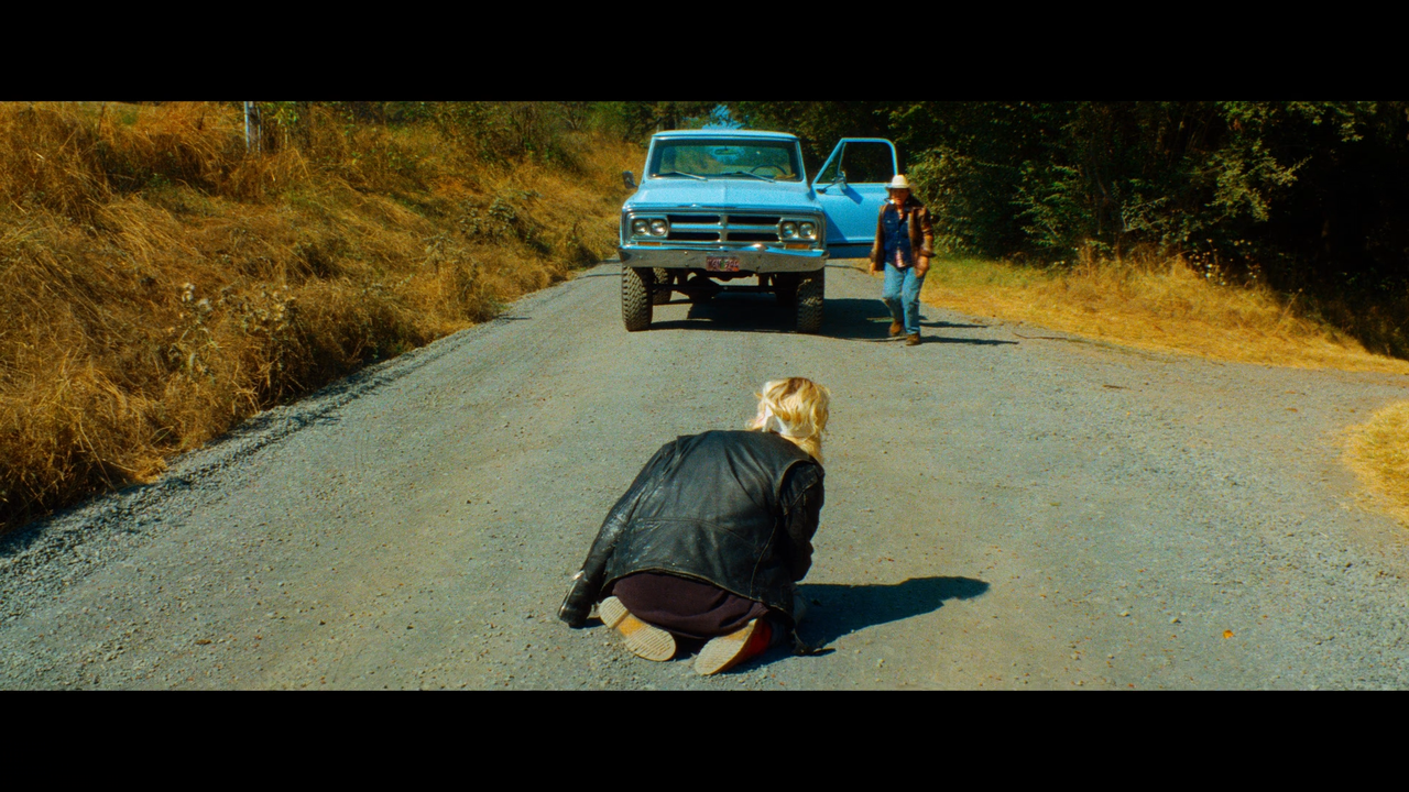 mpv shot Strange Darling 2023 1080p BDRemux GER Transfer AVC Нечипорук 01 25 09 0014