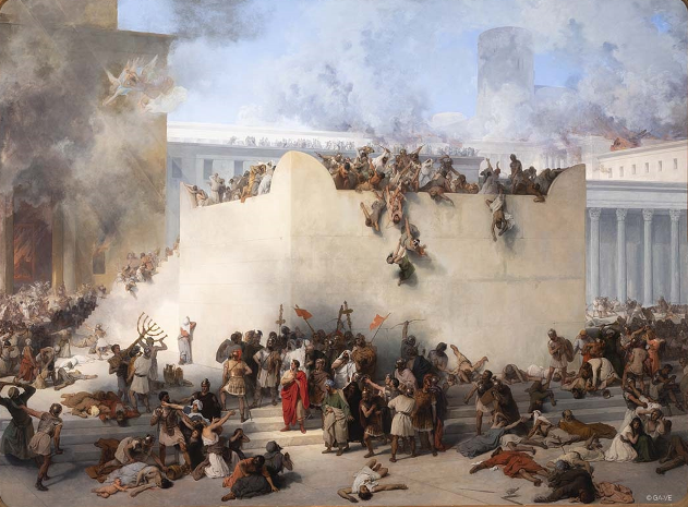 756-Hayez-Francesco-Distruzione-del-tempio-di-Gerusalemme
