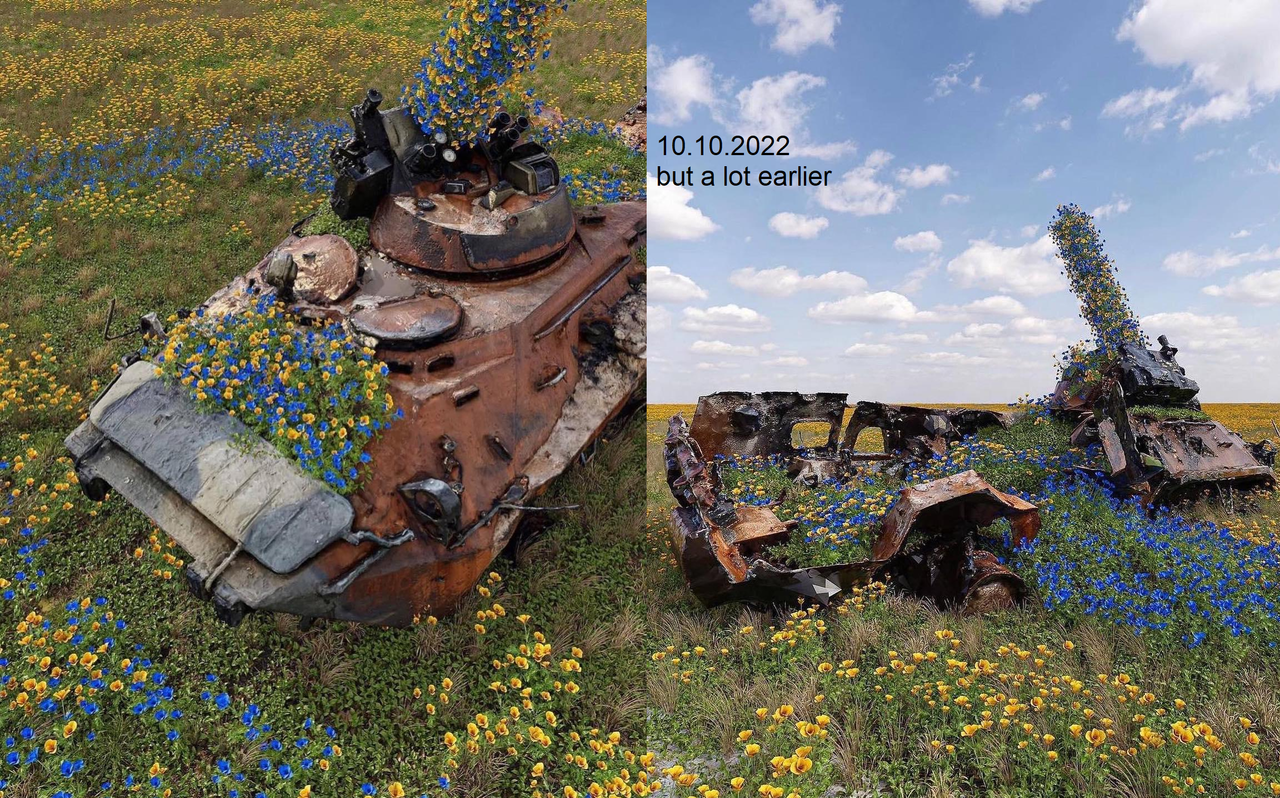 BTR-82A, destroyed