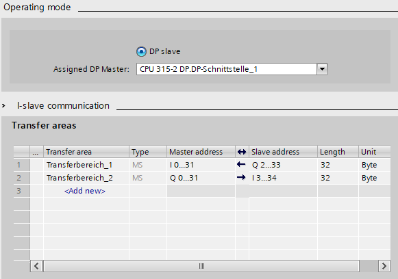 S7-1200 as PN-DP-Gateway S7-1200 as PN-DP-Gateway