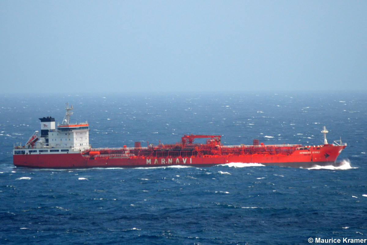 Indian Ocean GENNARO