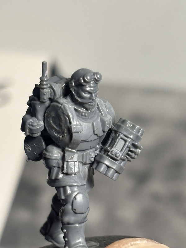 Brood Bros (Full Roster with Leftover Bits) 37