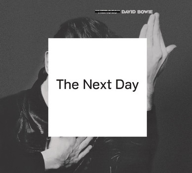 The Next Day (2013) [2013 Deluxe Edition]