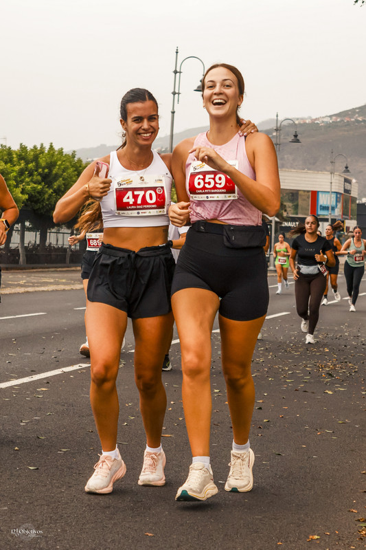 Canary-Run 121