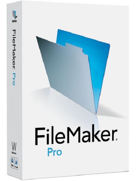 Claris FileMaker Pro 19.5.3.300 Multilingual (Win x64)