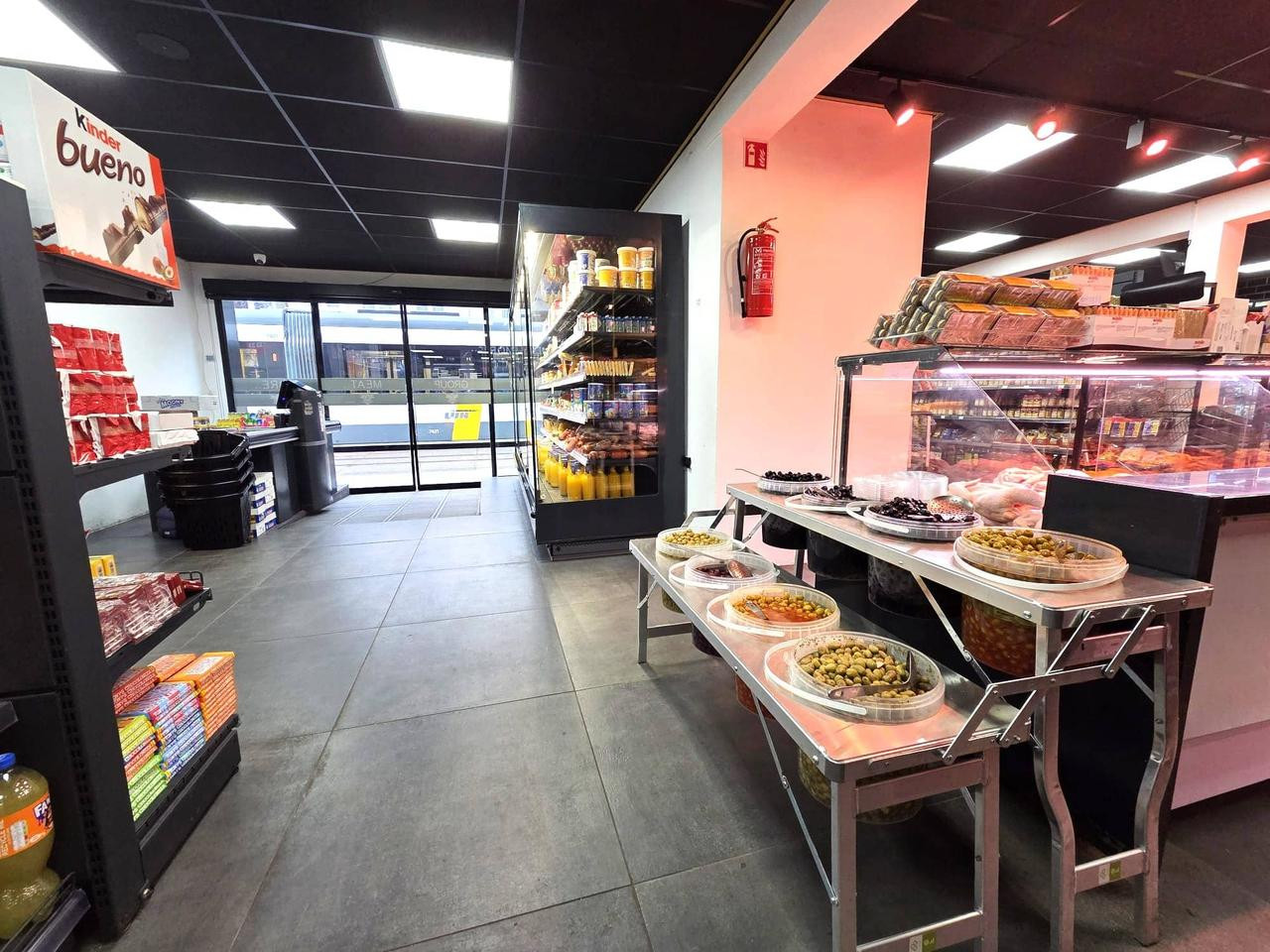 Halal producten - SG BUTCHERY