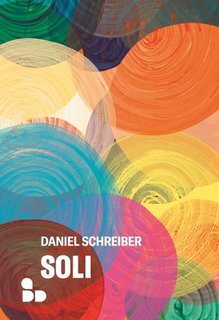 Daniel Schreiber - Soli (2023)