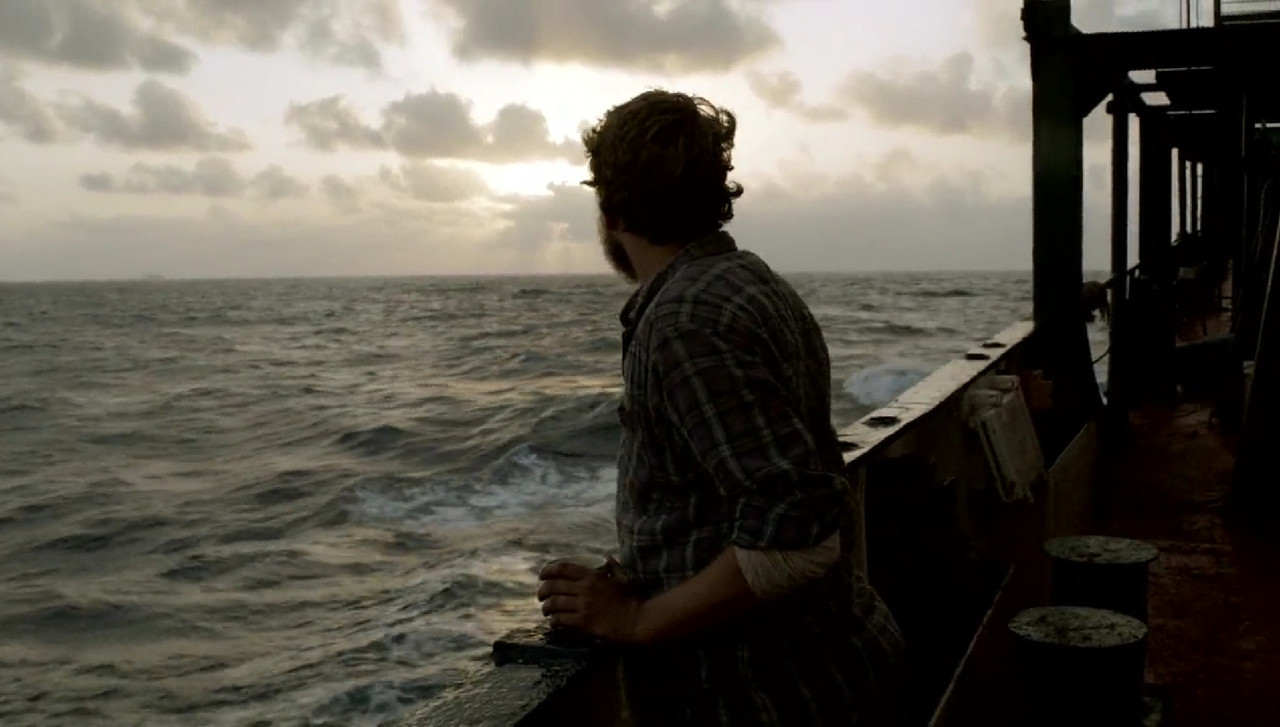 A Hijacking Movie Screenshot