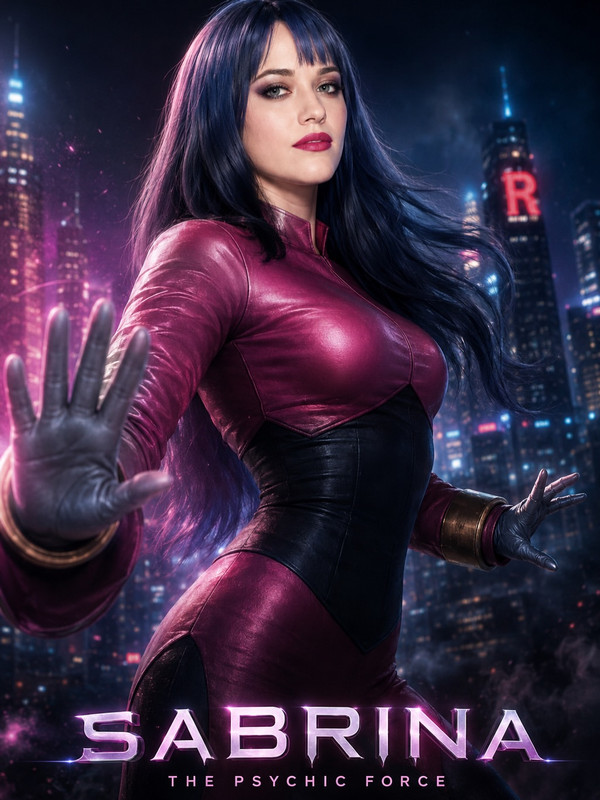 Kat Dennings Sabrina