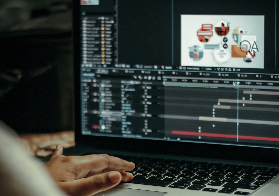 Motion Graphics