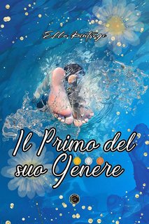 Ella Kintsugi - Nephilim Knights Vol. 11. Il Primo del suo Genere (2023)