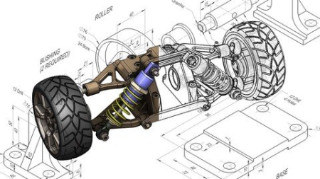 SolidWorks 2017 Advanced Assembly Training