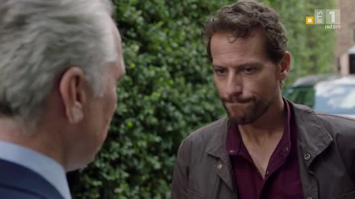 Harrow S02E02 FRENCH HDTV XviD EXTREME KxmiDRM