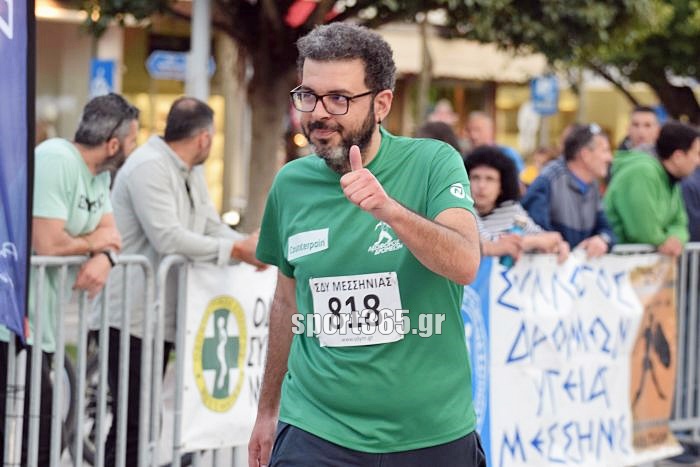 , ΦΩΤΟΡΕΠΟΡΤΑΖ: 20ος Αγώνας δρόμου Καλαμάτας