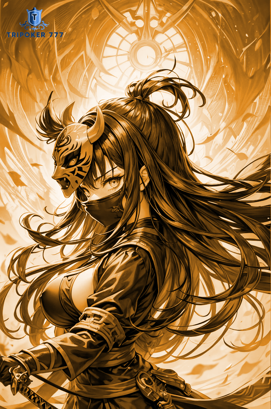 Tripoker 777 | The Best and Most Trusted Official Idnpoker 88 Online Login Site 2024